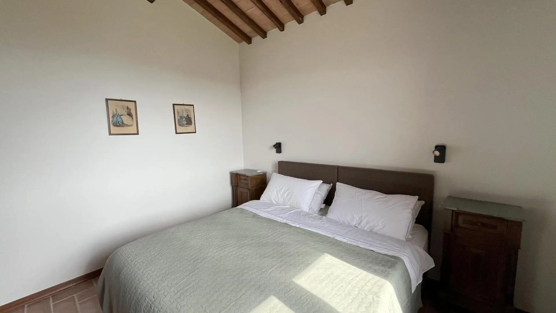 Dolce Villa Toscana - Private Pool, Air Conditioning San Gimignano