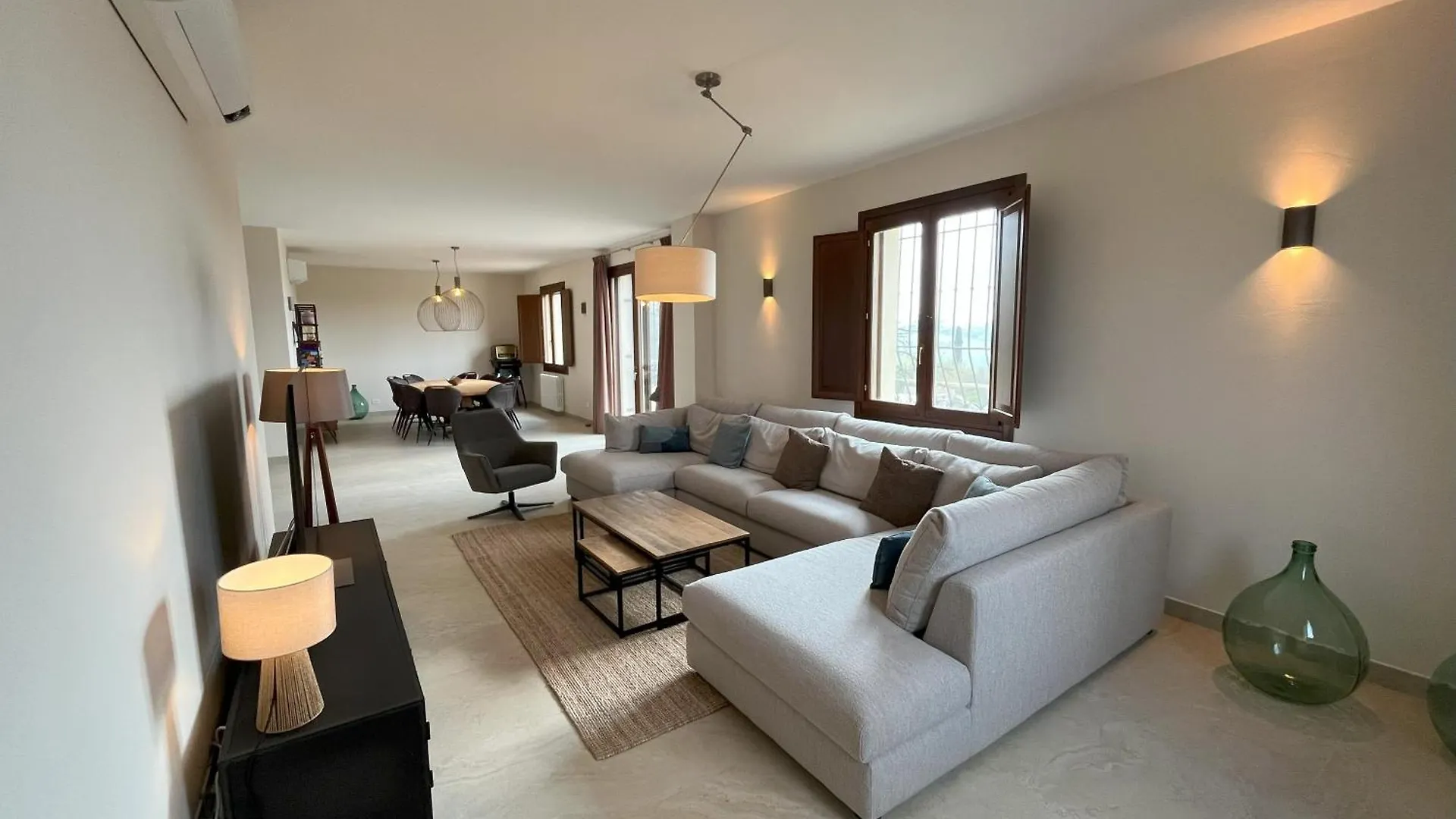 Dolce Villa Toscana - Private Pool, Air Conditioning San Gimignano
