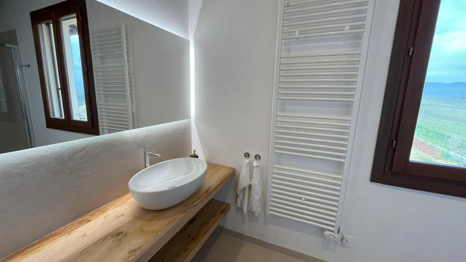 Dolce Villa Toscana - Private Pool, Air Conditioning San Gimignano