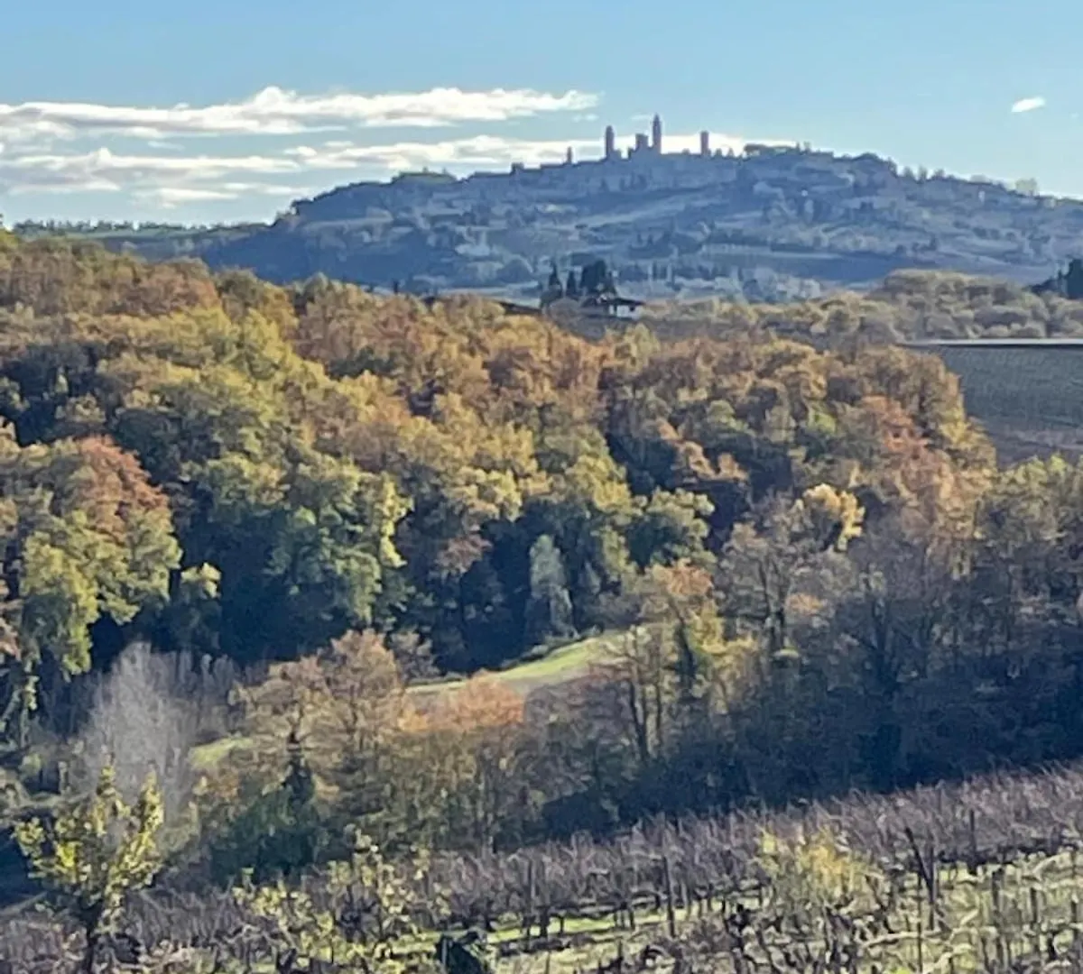Dolce Villa Toscana - Private Pool, Air Conditioning San Gimignano Italy