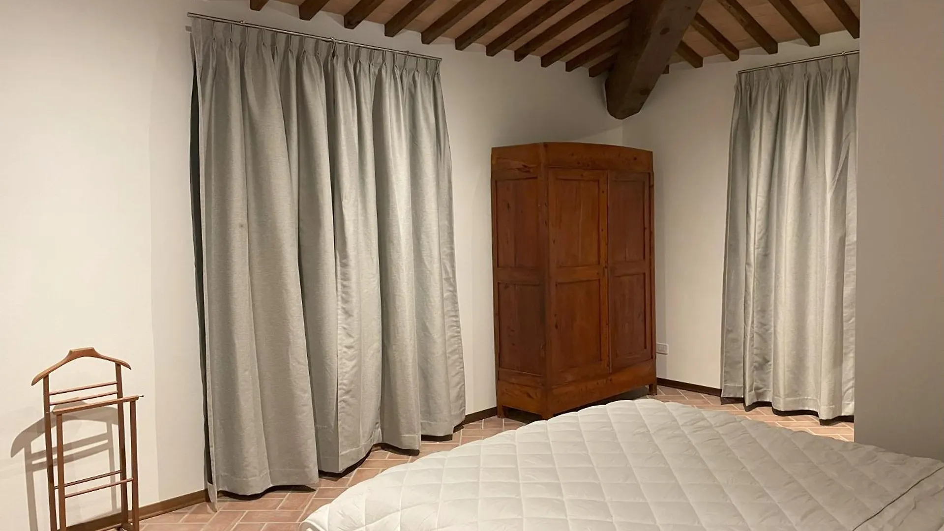 Dolce Villa Toscana - Private Pool, Air Conditioning San Gimignano