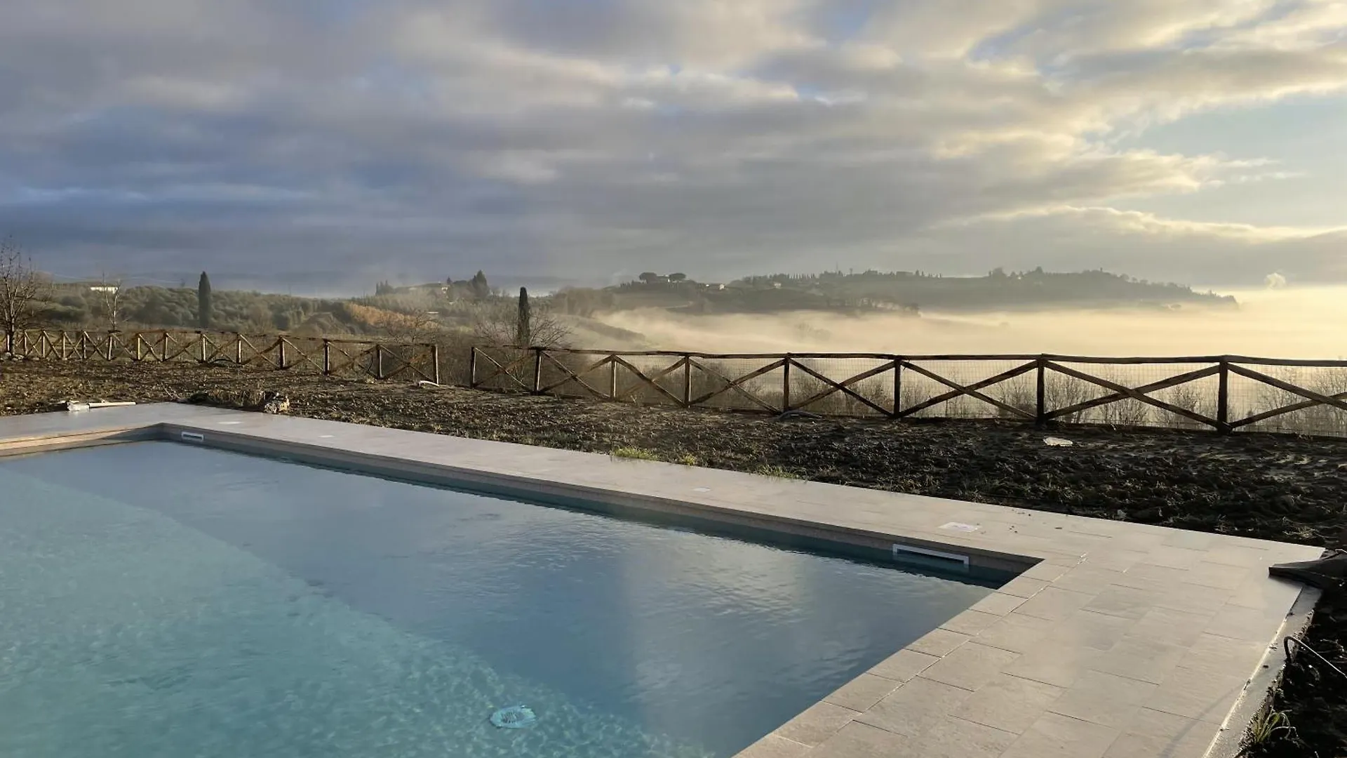 Dolce Villa Toscana - Private Pool, Air Conditioning San Gimignano