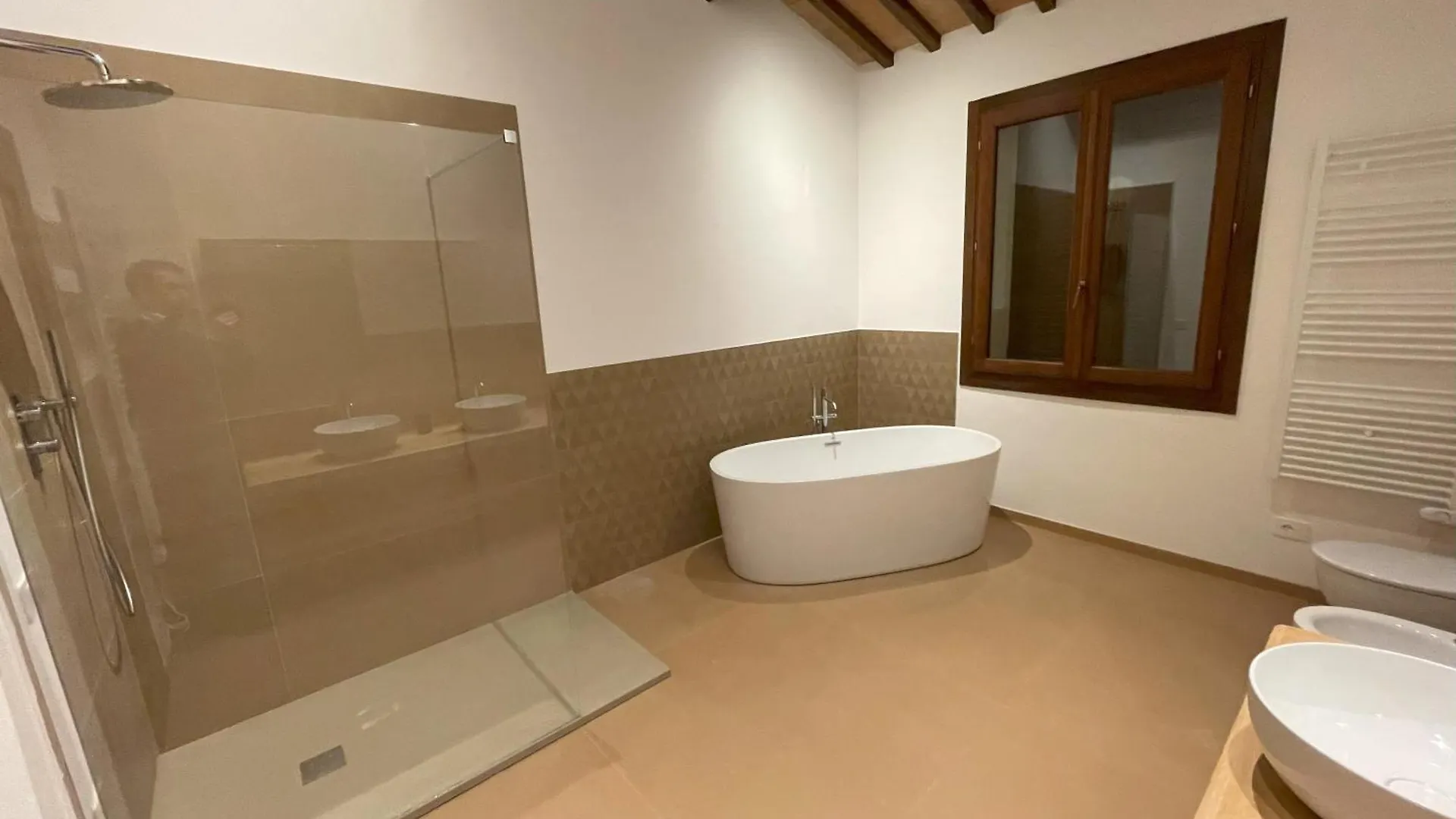 Dolce Villa Toscana - Private Pool, Air Conditioning San Gimignano