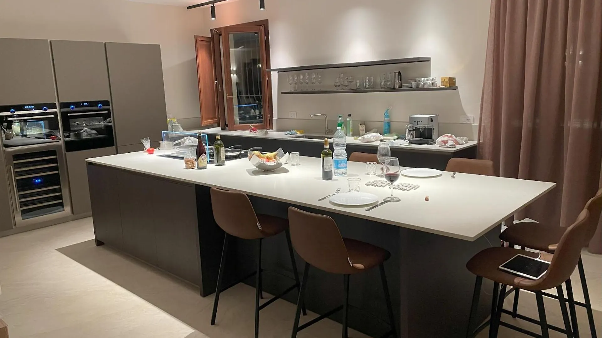 Dolce Villa Toscana - Private Pool, Air Conditioning San Gimignano
