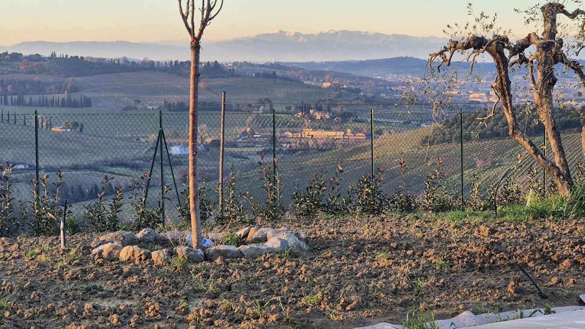 Dolce Villa Toscana - Private Pool, Air Conditioning San Gimignano